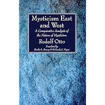 Buy Mysticism East and West Book Online at Low Prices in India